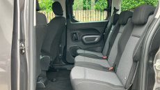Toyota Proace City Verso 100kW Shuttle Long 50kWh 5dr Auto Electric Estate